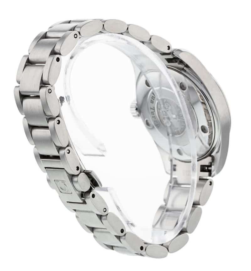 Omega Aqua Terra 150m Ladies 2577.30.00